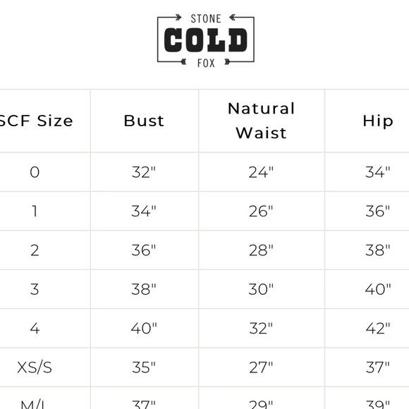 🍋SOLD🍋Stone Cold Fox Kini Crop - Picture 6 of 6